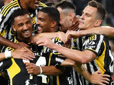 Juventus "esquece" Douglas Costa e prioriza contratação de badalado atacante da Serie A