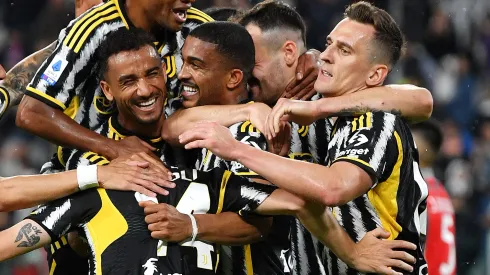 (Photo by Valerio Pennicino/Getty Images)