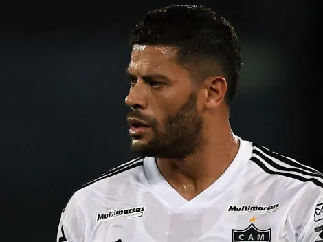 Hulk é procurado por novo clube, 'bate o martelo' e define onde quer jogar