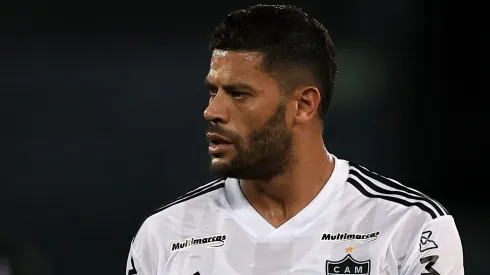 (Photo by Buda Mendes/Getty Images)