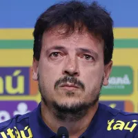 Diniz anuncia os 24 convocados da Seleção Brasileira para as eliminatórias