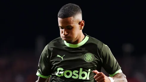 (Photo by Fran Santiago/Getty Images)