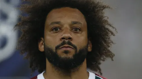 Marcelo revelou seu verdadeiro clube de coração (Photo by Wagner Meier/Getty Images)