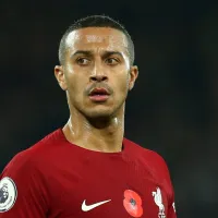 Dois gigantes da Serie A Italiana disputam a contratação de Thiago Alcântara, do Liverpool