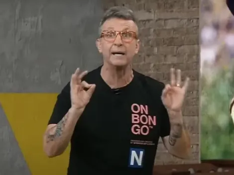 Forte candidato! Neto revela qual time corre sérios riscos de rebaixamento no campeonato brasileiro 2023