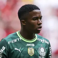 Endrick bate mais uma meta e Palmeiras recebe quantia milionária por convocação