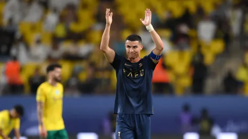 (Photo by Justin Setterfield/Getty Images)