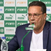 Luxemburgo \'ganha\' aliados para assinar com campeão brasileiro