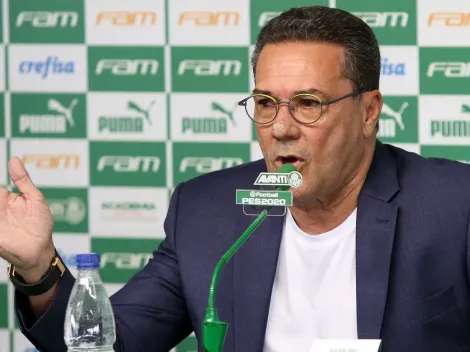 Luxemburgo 'ganha' aliados para assinar com campeão brasileiro