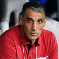 Vojvoda ganha força para substituir gringo em campeão brasileiro na próxima temporada