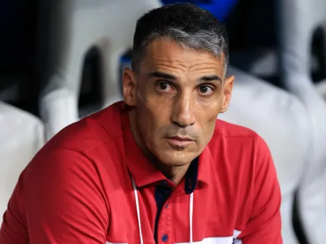 Vojvoda ganha força para substituir gringo em campeão brasileiro na próxima temporada