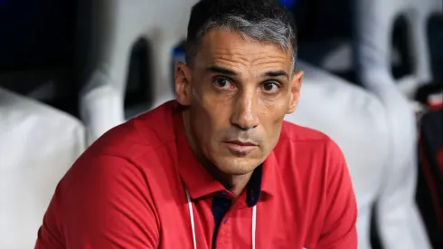 Vojvoda pode assumir o comando de outro clube brasileiro (Photo by Buda Mendes/Getty Images)
