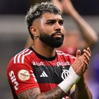 Nada de multa! Fla impõe só uma condição para vender Gabigol ao United
