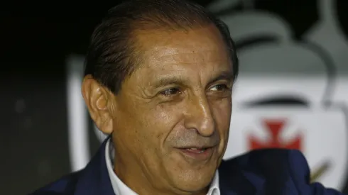 Ramón Díaz aponta quem merece o título do Brasileirão (Foto: Wagner Meier/Getty Images)