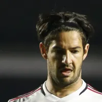 Alexandre Pato puxa a fila: Jorge Nicola crava os jogadores que irão deixar o São Paulo em 2024