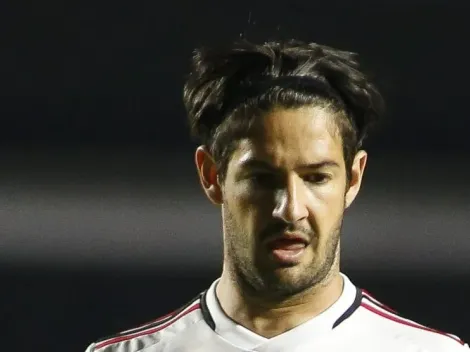 Alexandre Pato puxa a fila: Jorge Nicola crava os jogadores que irão deixar o São Paulo em 2024