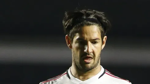 Pato em 2023. (Photo by Miguel Schincariol/Getty Images)