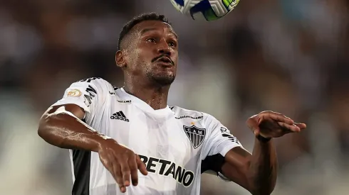Edenilson pode estar deixando o Galo (Photo by Buda Mendes/Getty Images)