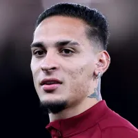 Clube paulista surpreende e demonstra interesse em contratar Antony por empréstimo