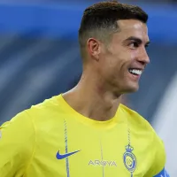 Com aval de Cristiano Ronaldo, Al Nassr pretende investir na contratação de craque do United