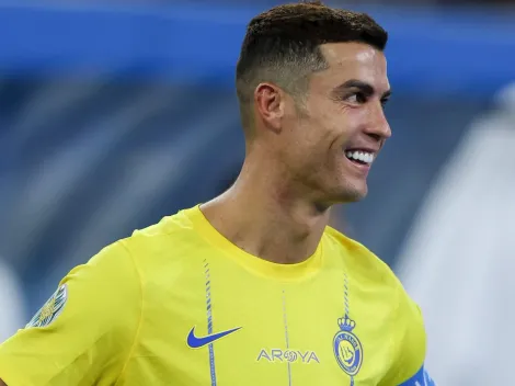 Com aval de Cristiano Ronaldo, Al Nassr pretende investir na contratação de craque do United