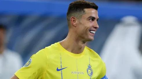 Clube saudita quer investir em craque do United -(Photo by Yasser Bakhsh/Getty Images)