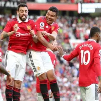 Manchester United negocia a chegada de grande destaque da La Liga