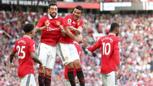 Clube inglês tenta investir na chegada de craque da La Liga. (Photo by Nathan Stirk/Getty Images)