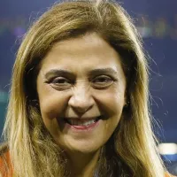 \'Vem, tia Leila\'; bomba sobre Crefisa no Vasco da Gama deixa torcida \'maluca\' na web