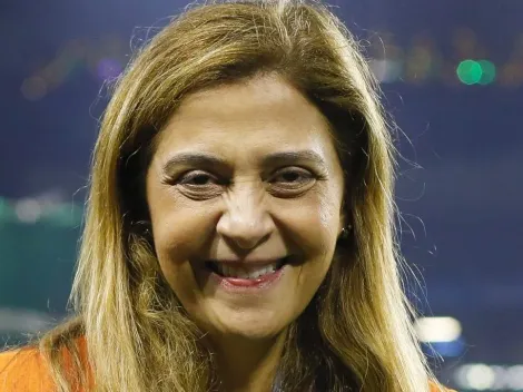 "Vem, tia Leila"; bomba sobre Crefisa no Vasco da Gama deixa torcida 'maluca' na web