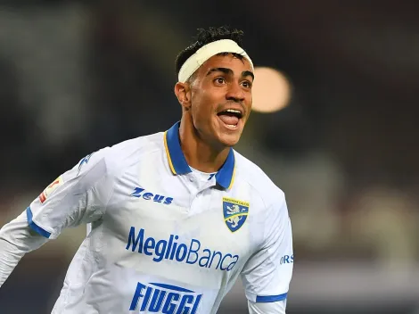 Real Madrid descarta retorno de Reinier e define valor para liberar o meia