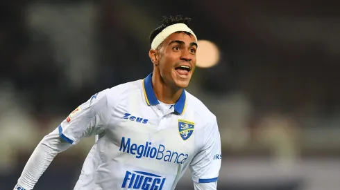 Já foi especulado no Futebol Brasileiro: Real Madrid descarta retorno de Reinier e define valor para liberar o meia (Photo by Valerio Pennicino/Getty Images)