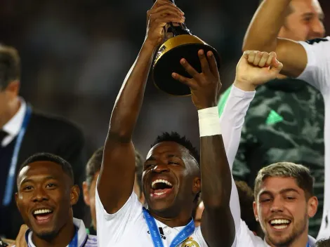 Com Flamengo, Fluminense e Palmeiras, veja os classificados para o Super Mundial de Clubes