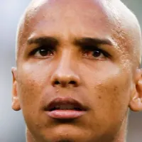 Deyverson surpreende e \'indica\' transferência para gigante brasileiro