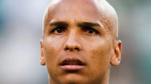 Deyverson indica possível transferência para gigante brasileiro. (Foto: Alexandre Schneider/Getty Images)