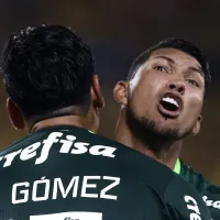 Craque do Palmeiras pode se juntar a Benzema para disputa do Mundial