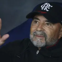 Jorge Sampaoli pode pintar em \'rival\' do Palmeiras e reencontrar o Flamengo