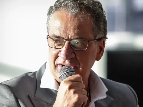 Presidente do Atlético traz novidades importantes sobre a Arena MRV