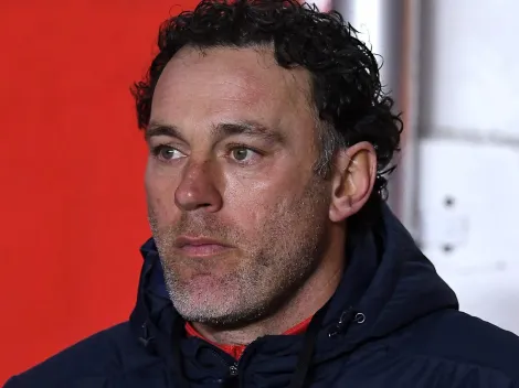 Gabriel Milito pede salário de R$ 500 mil por mês para fechar com clube brasileiro