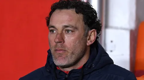 Gabriel Milito pede 500 mil por mês para fechar com clube brasileiro (Foto: Marcelo Endelli/Getty Images)