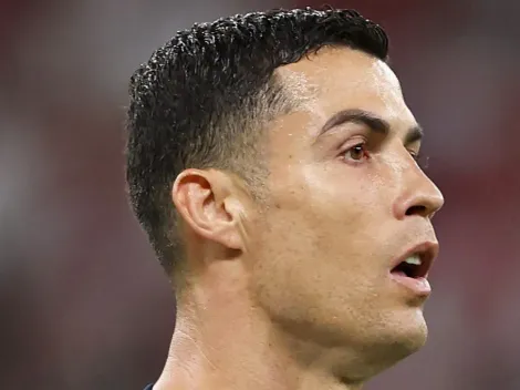 Polêmica: Ex-técnico de Portugal revela papo com Cristiano Ronaldo na Copa de 2022