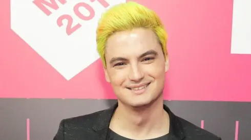 Felipe Neto é detonado. (Photo by Mauricio Santana/Getty Images)