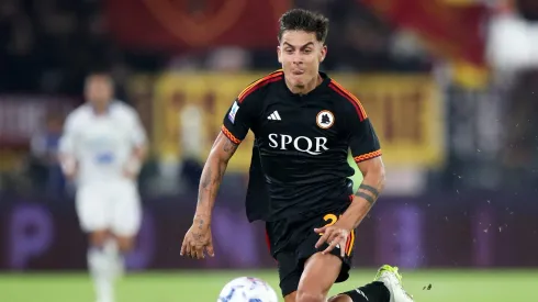 (Photo by Paolo Bruno/Getty Images)