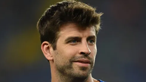 Gerard Piqué (Photo by David Ramos/Getty Images)