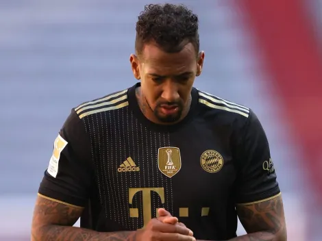 Após recusa do Bayern de Munique, Boateng se aproxima de acerto com outra equipe da Bundesliga