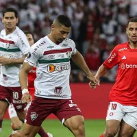 Internacional e Fluminense empatam em 0 a 0 ;Veja todos os detalhes da partida