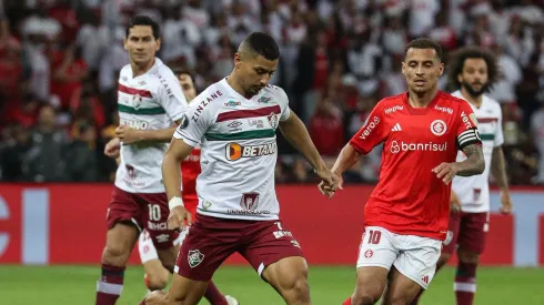 (Photo by Lucas Kloss/Getty Images)