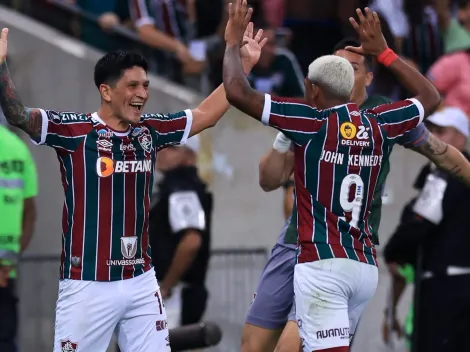 Conmebol anuncia seleção do ano na Libertadores com nove jogadores do Brasileirão