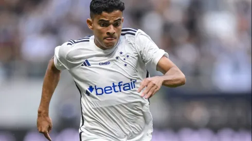 Rival pode dar chapéu no São Paulo e fechar com Bruno Rodrigues (Foto: João Guilherme/Getty Images)