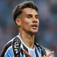 Ferreirinha pode frustrar o São Paulo e ter destino inesperado para 2024